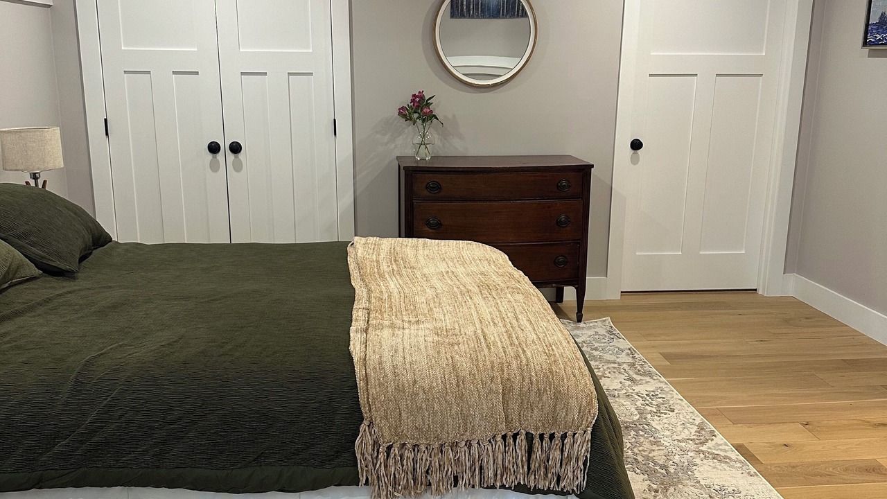 Photo of Bedroom in Brunswick