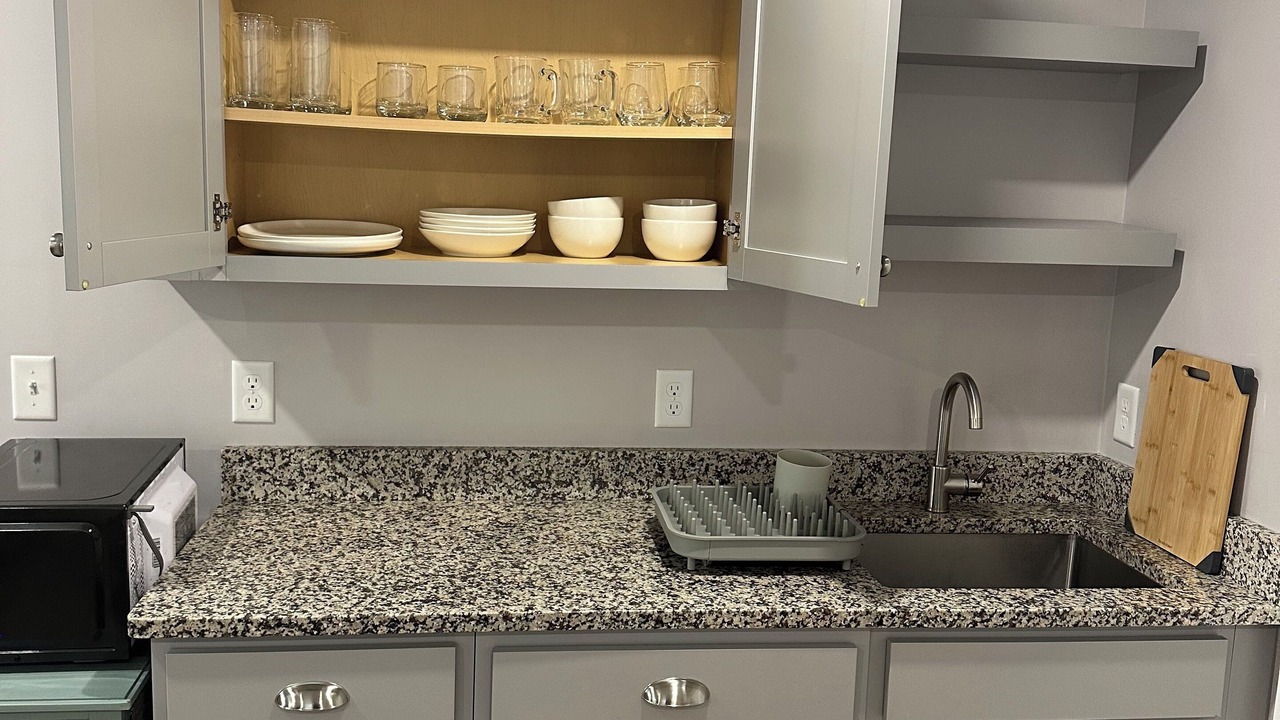 Photo of Kitchen in Brunswick