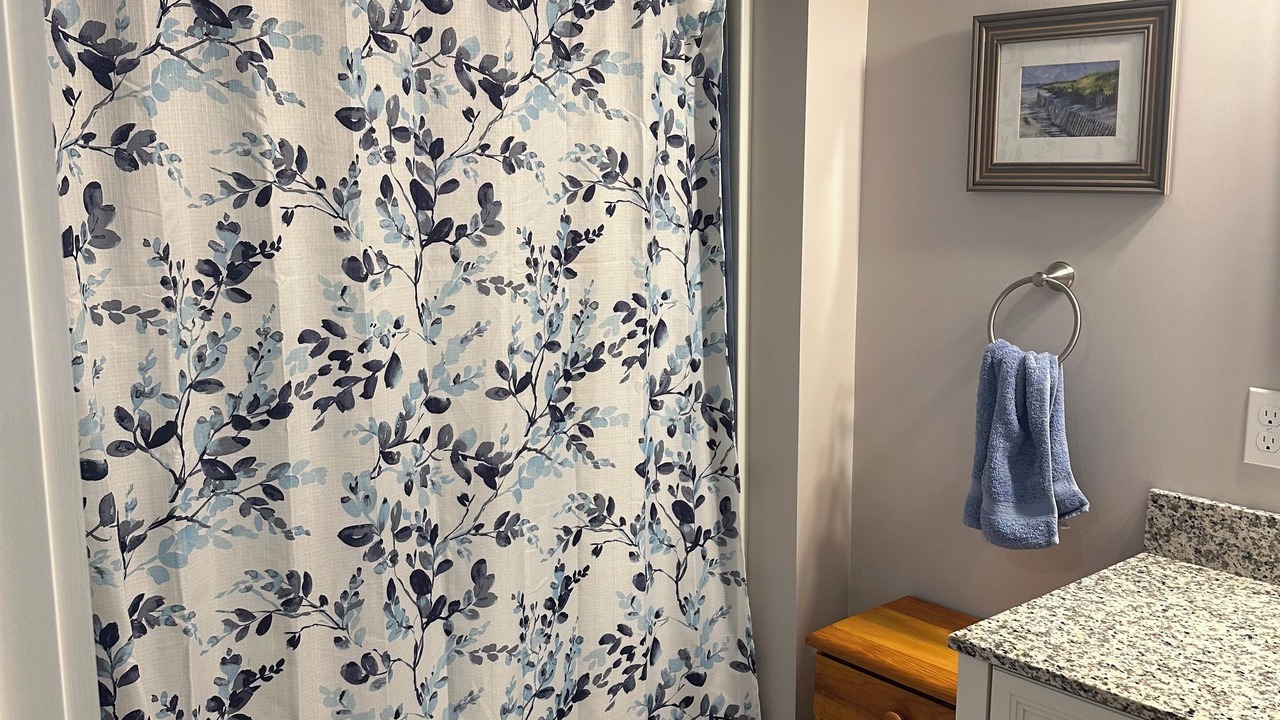 Photo of Bathroom in Brunswick