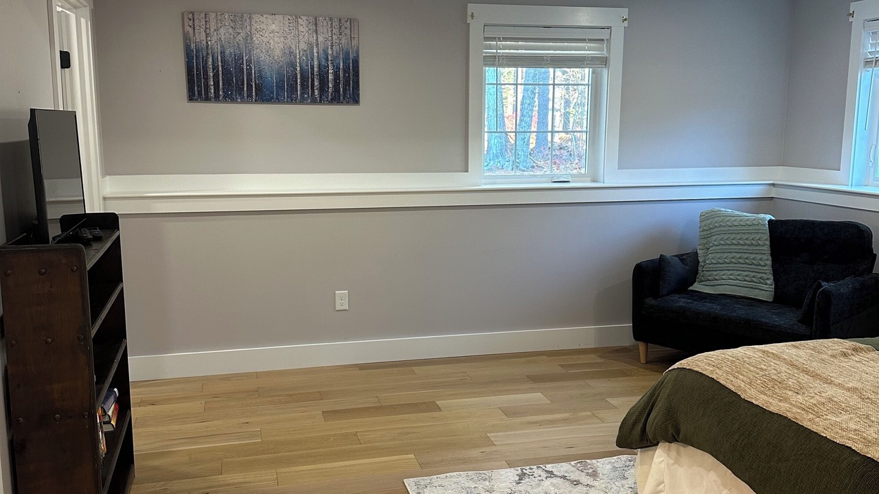 Photo of Bedroom in Brunswick
