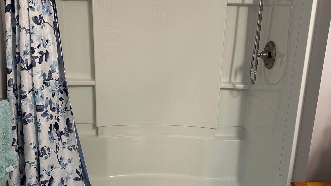 Photo of Bathroom in Brunswick