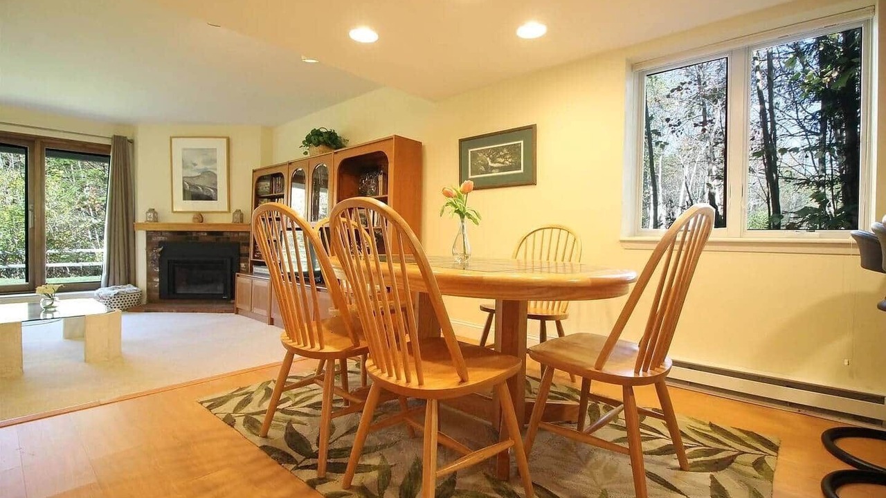 Photo of Bedroom in Waterville Valley
