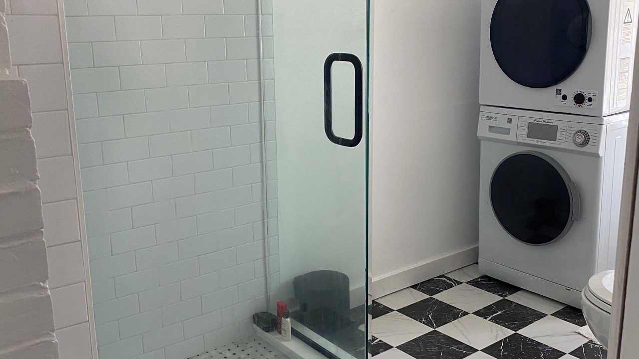 Photo of Bathroom in East Dennis