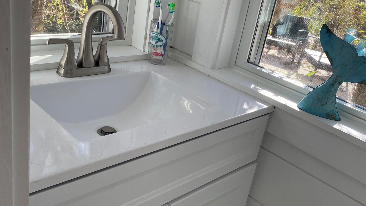 Photo of Bathroom in East Dennis