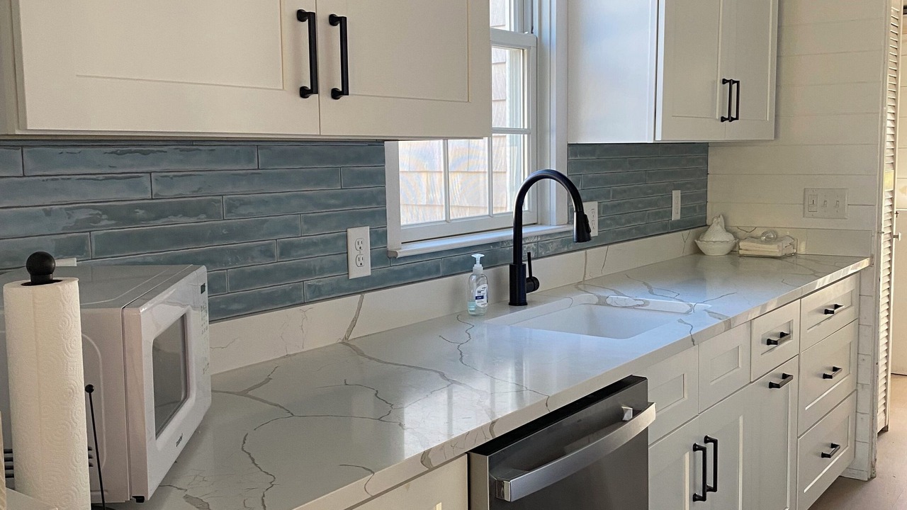 Photo of Kitchen in East Dennis