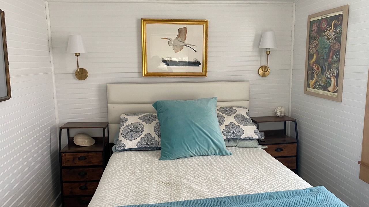 Photo of Bedroom in East Dennis