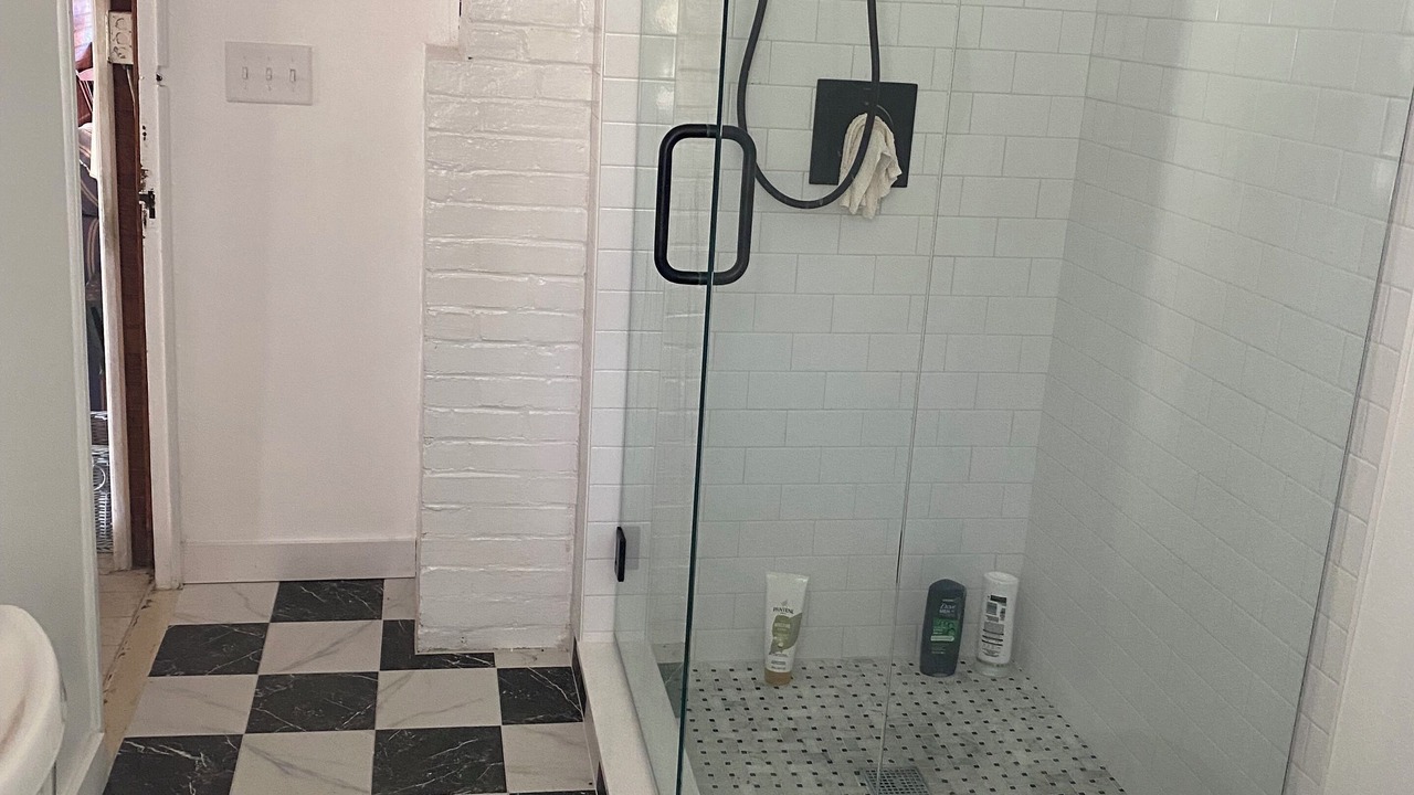 Photo of Bathroom in East Dennis