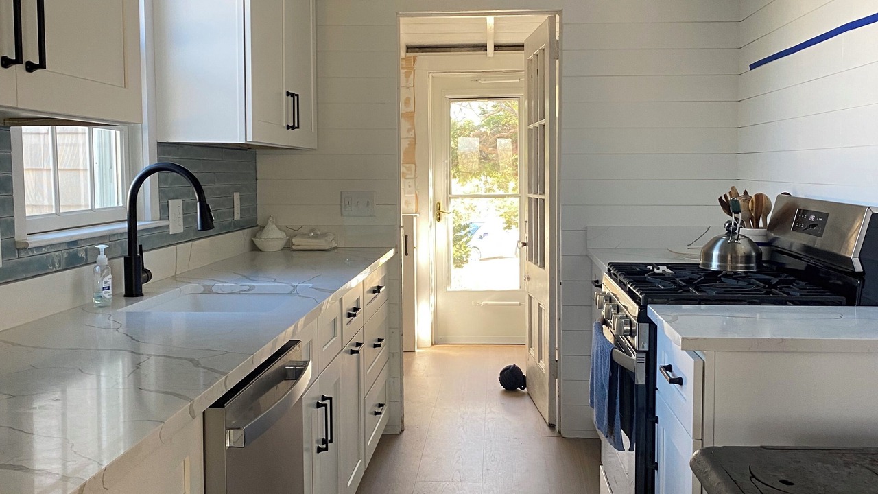 Photo of Kitchen in East Dennis