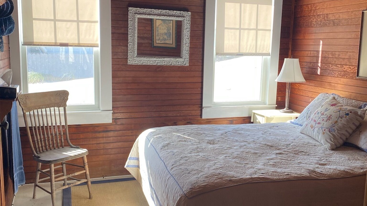 Photo of Bedroom in East Dennis