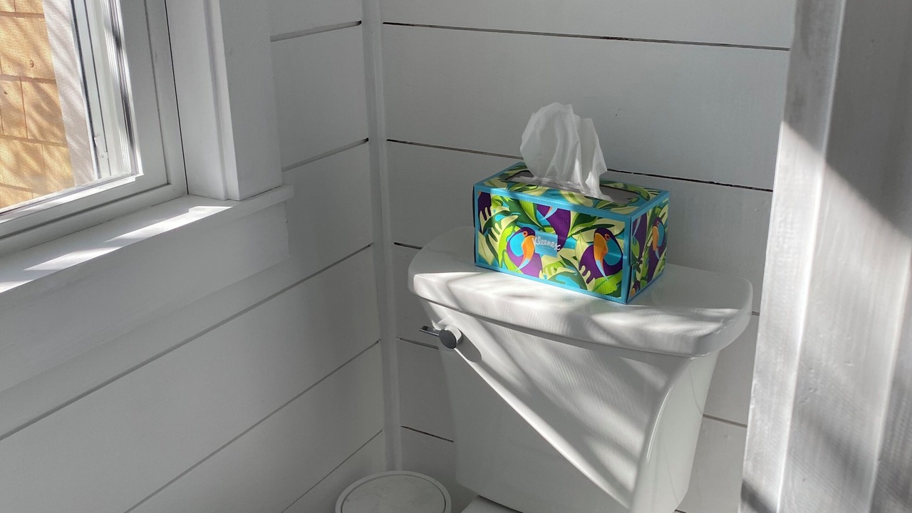 Photo of Bathroom in East Dennis