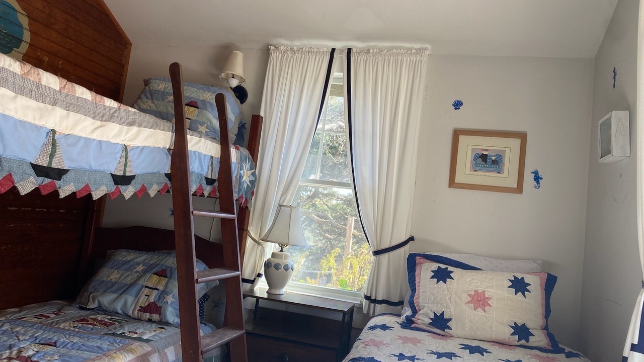 Photo of Bedroom in East Dennis