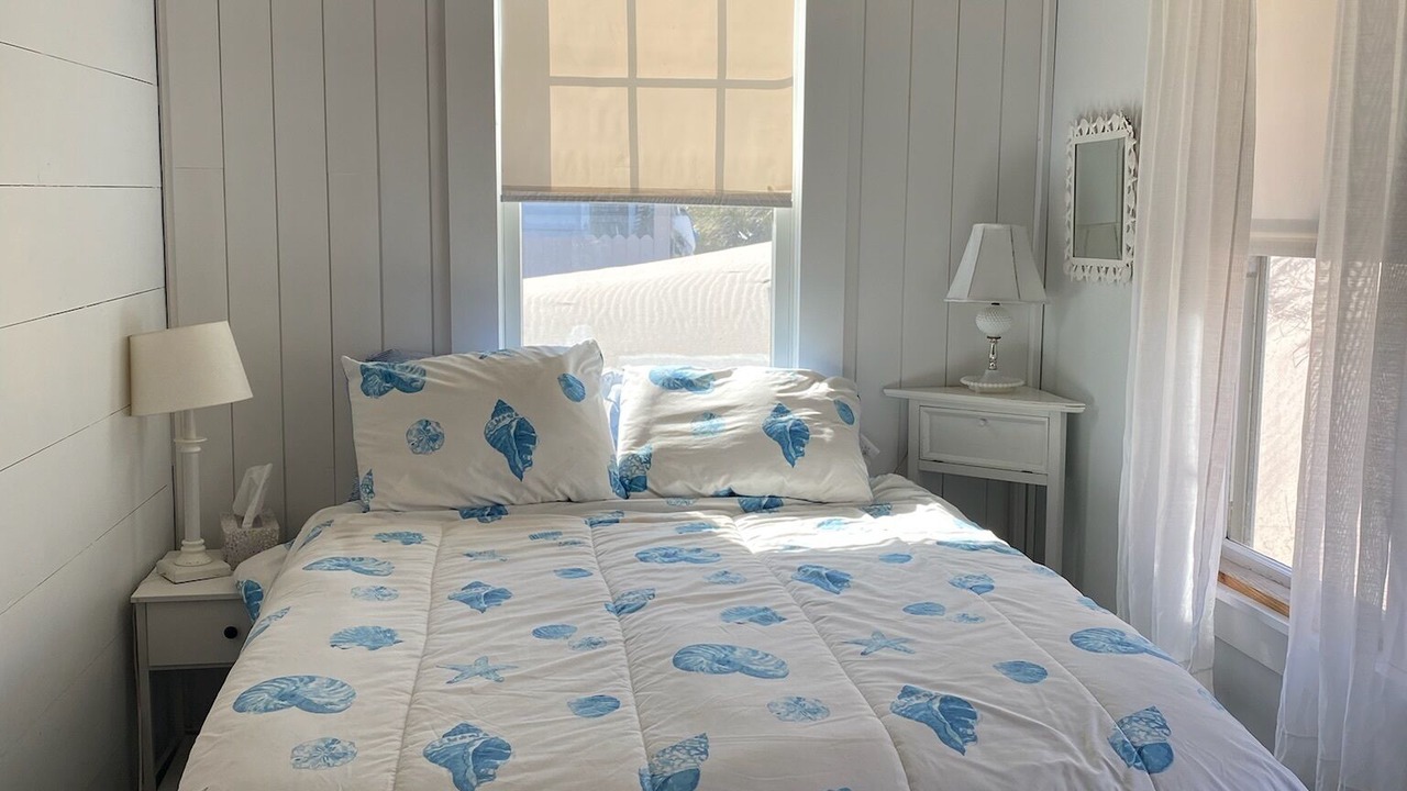 Photo of Bedroom in East Dennis
