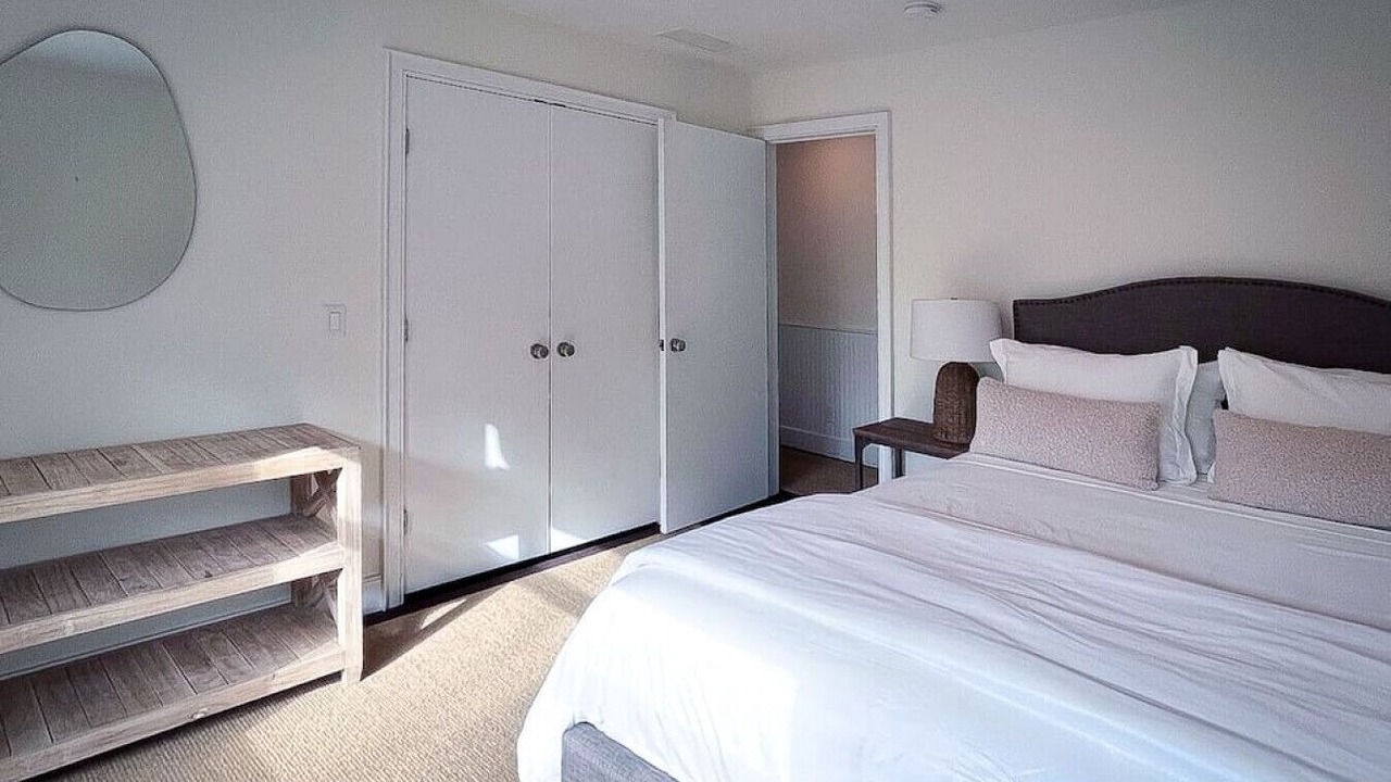 Photo of Bedroom in East Hampton North