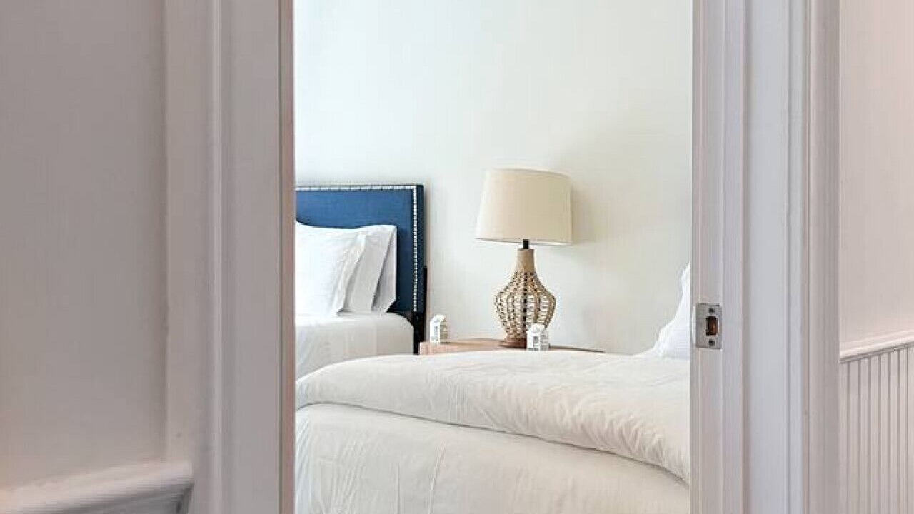 Photo of Bedroom in East Hampton North