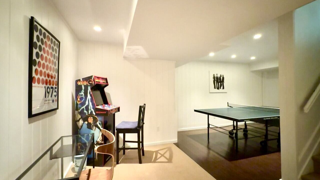 Photo of Bedroom in East Hampton North