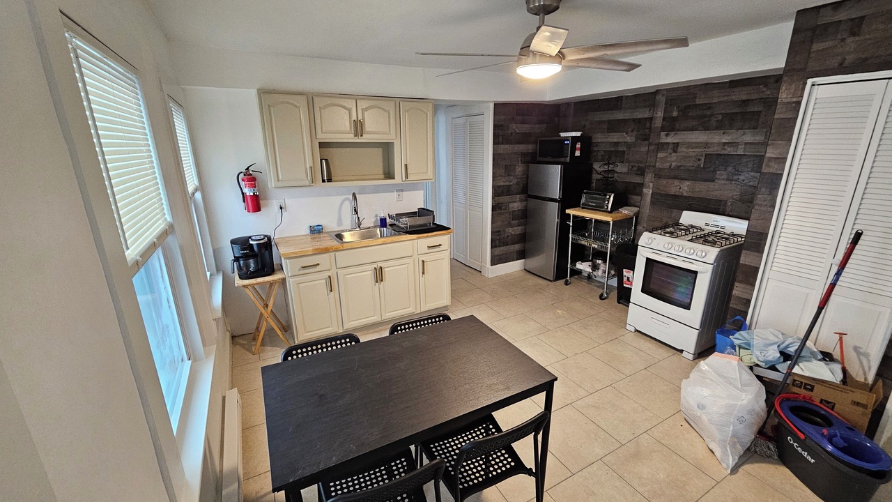 Photo of Kitchen in Montclair