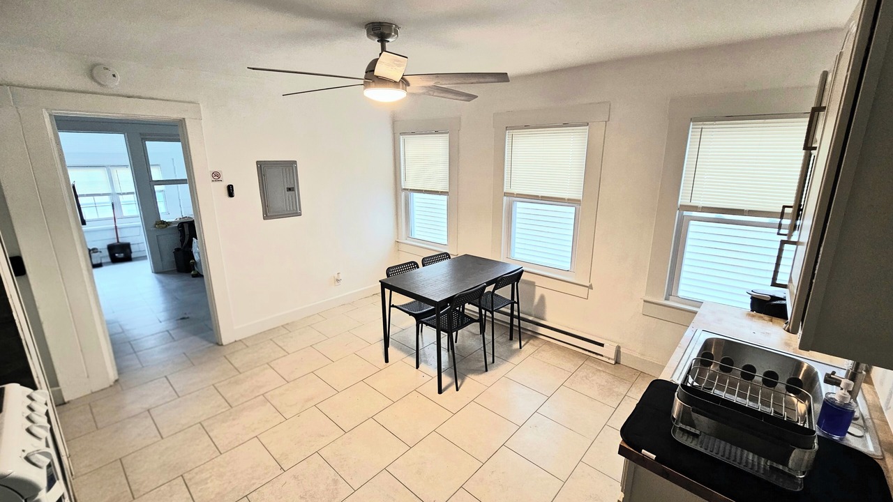 Photo of Kitchen in Montclair
