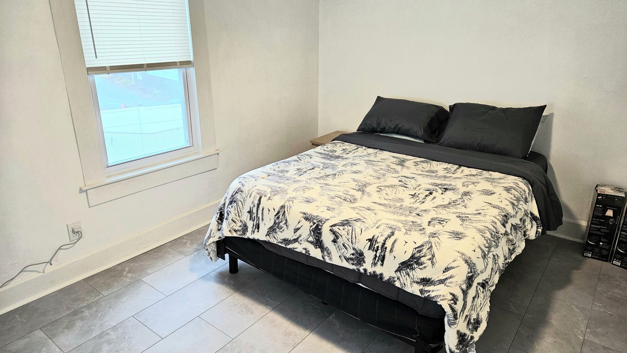 Photo of Bedroom in Montclair