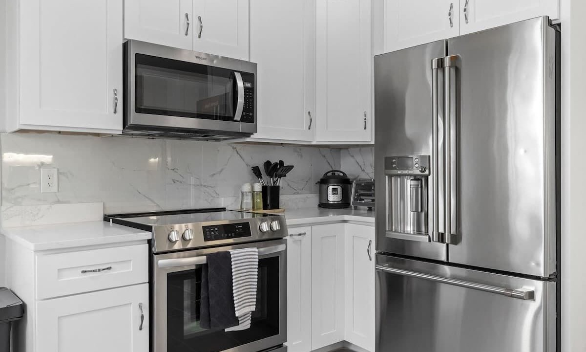 Photo of Kitchen in East Somerville