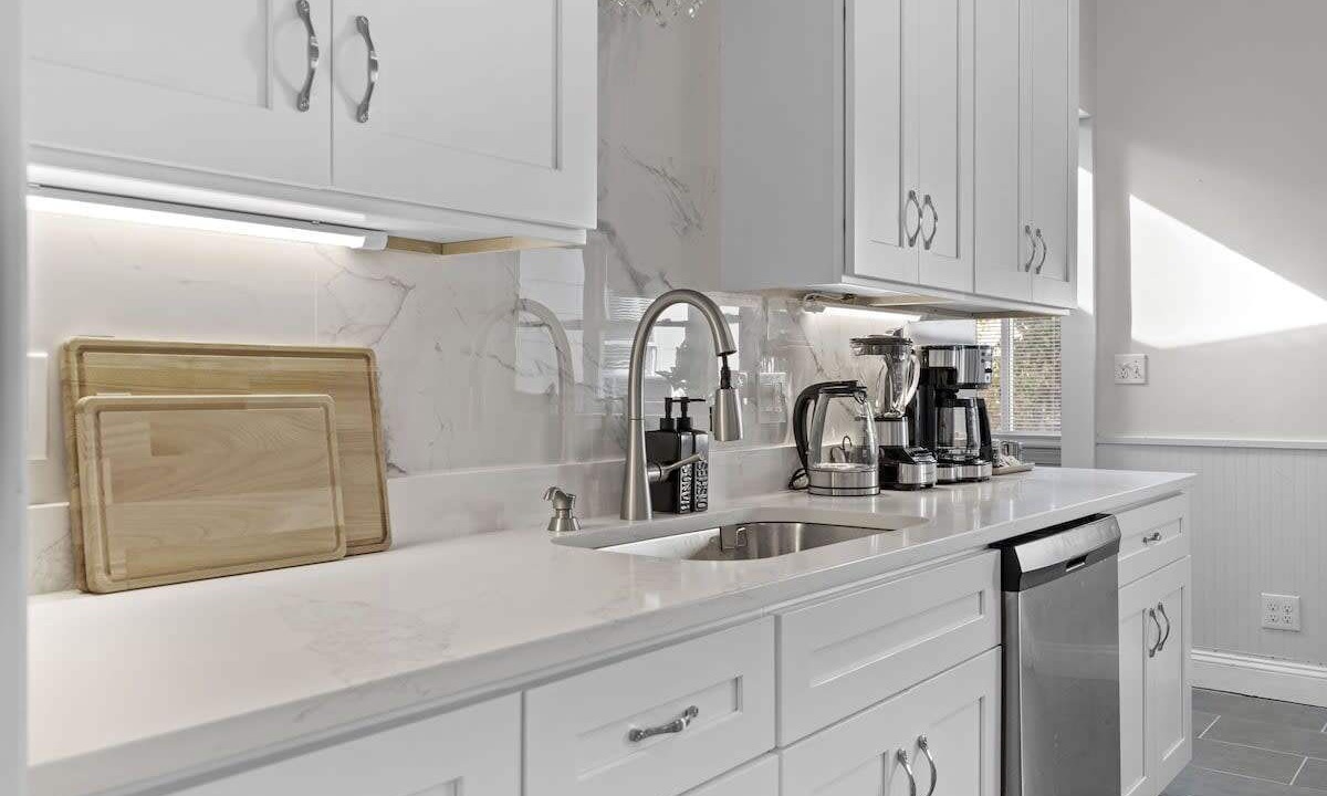 Photo of Kitchen in East Somerville