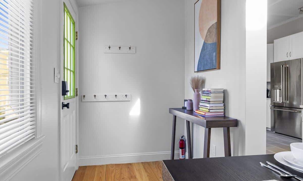 Photo of Kitchen in East Somerville