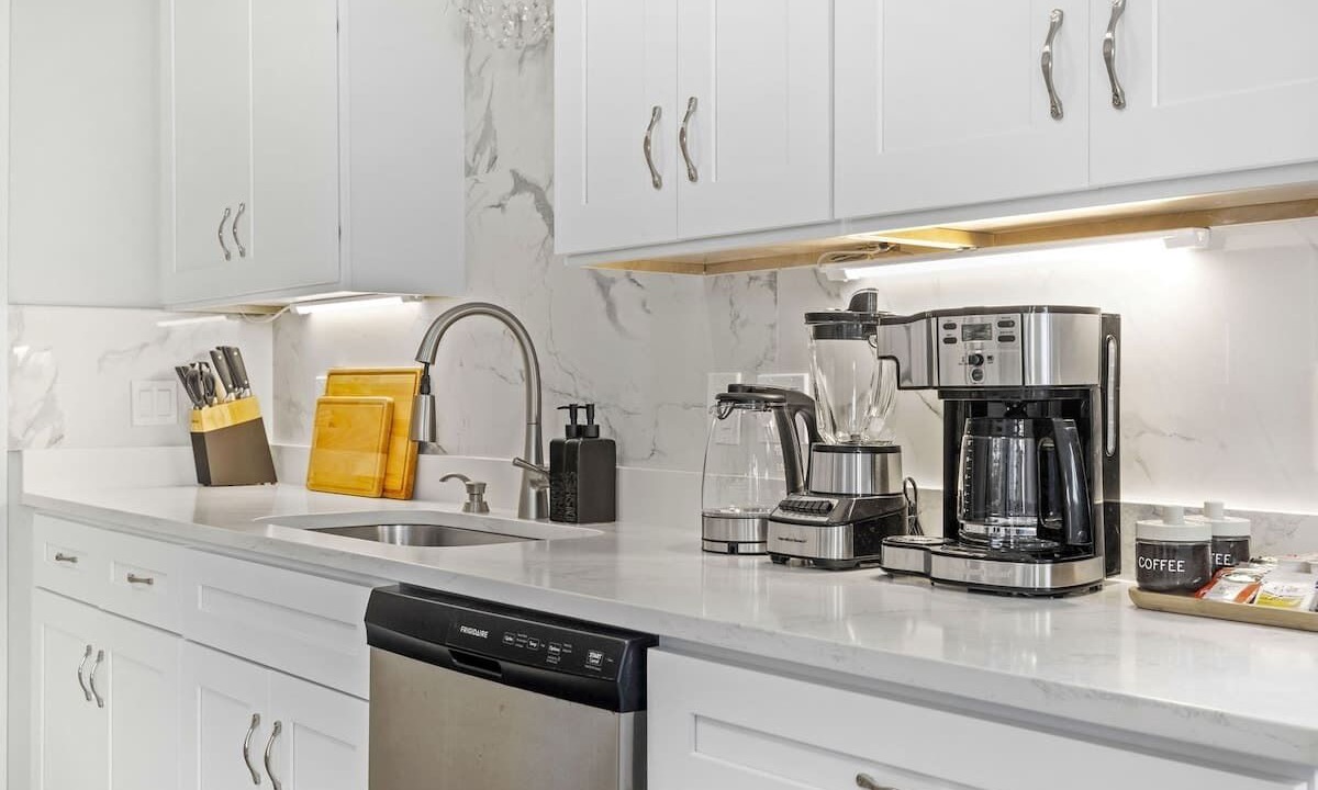 Photo of Kitchen in East Somerville
