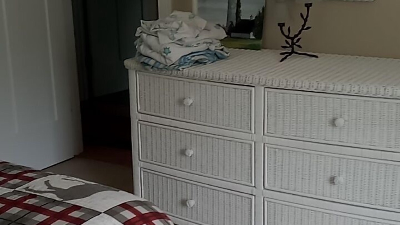 Photo of Bedroom in Moultonborough