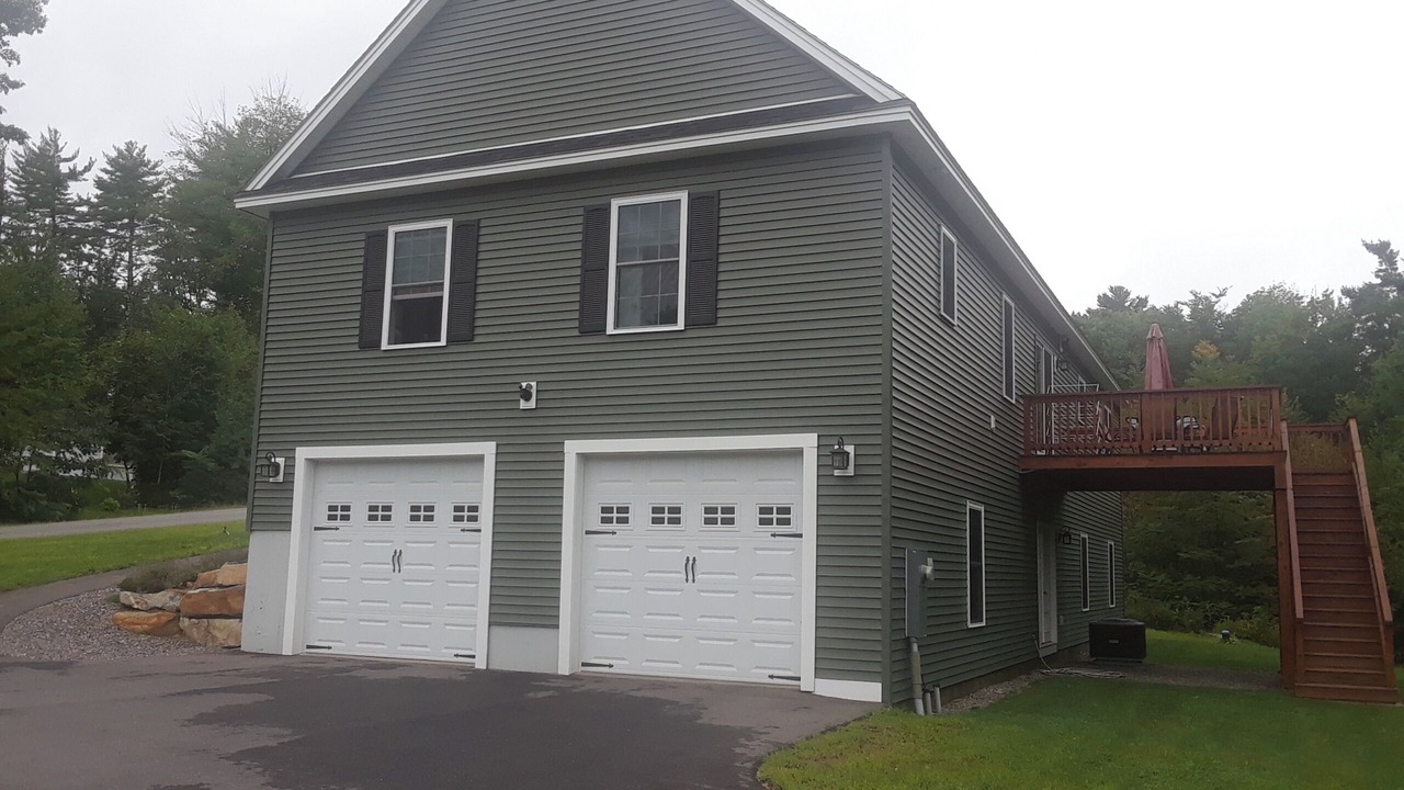 Photo of Outdoor in Moultonborough
