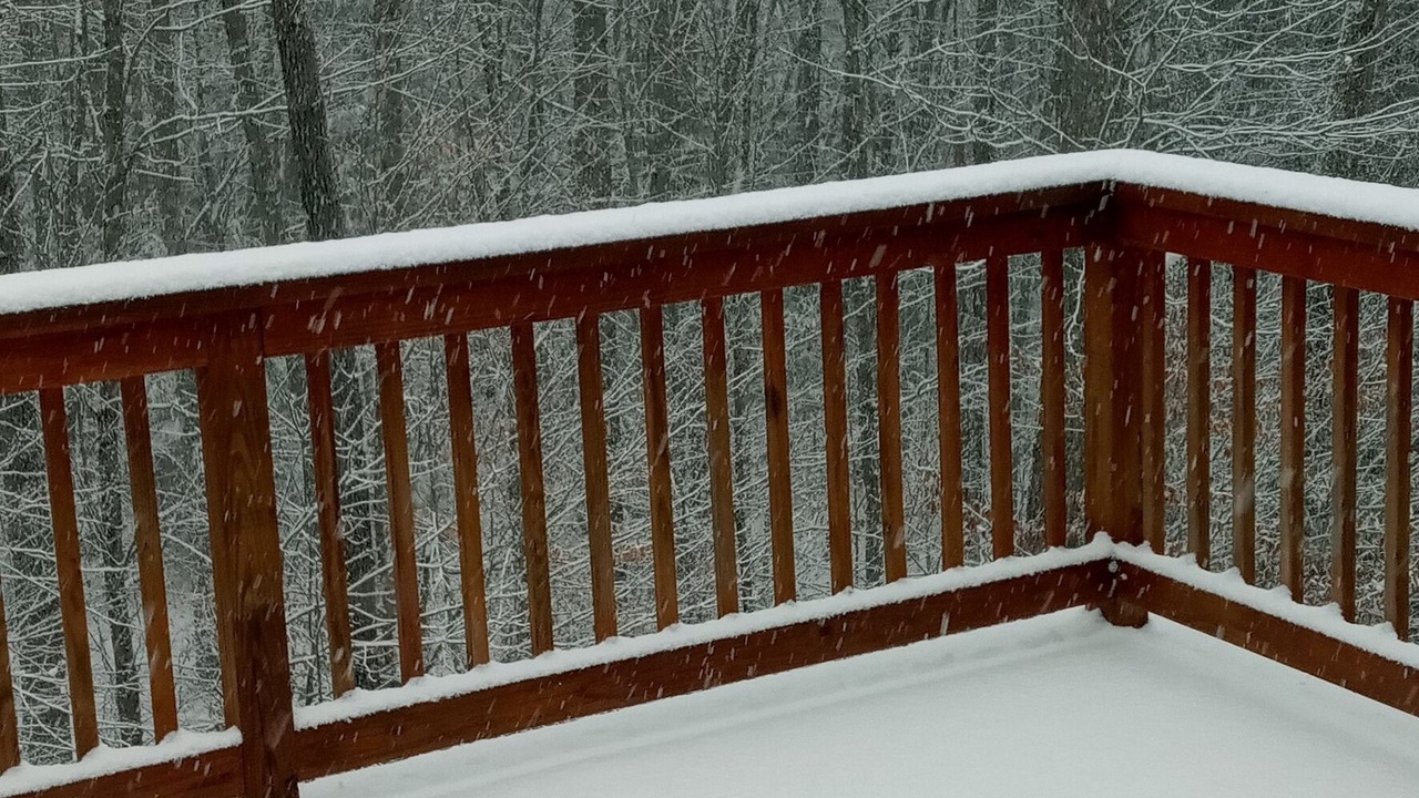 Photo of Outdoor in Moultonborough
