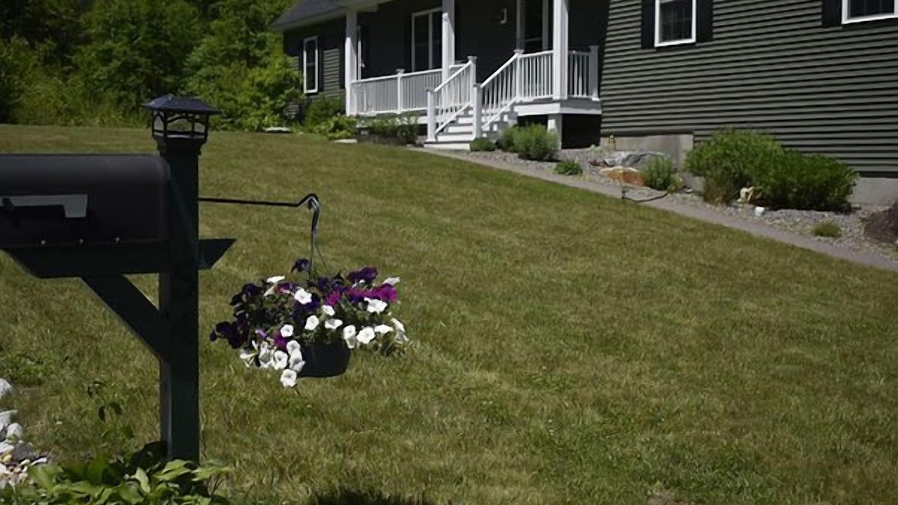 Photo of Outdoor in Moultonborough