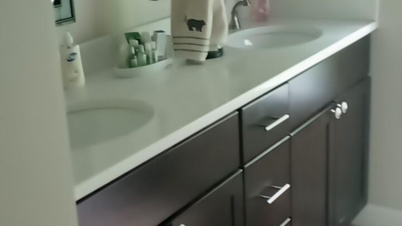 Photo of Bathroom in Moultonborough