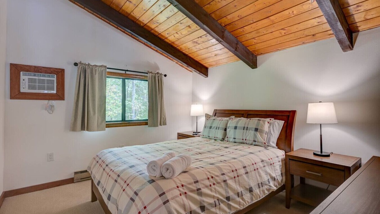 Photo of Bedroom in Bartlett