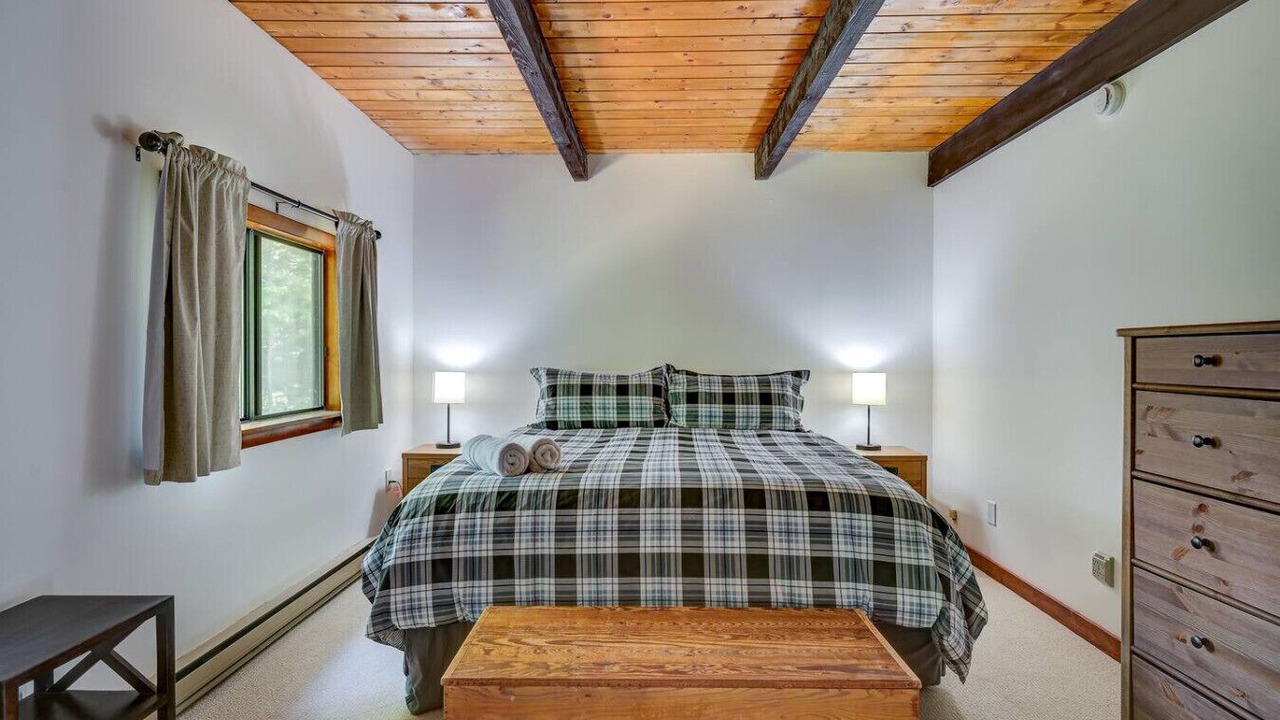 Photo of Bedroom in Bartlett