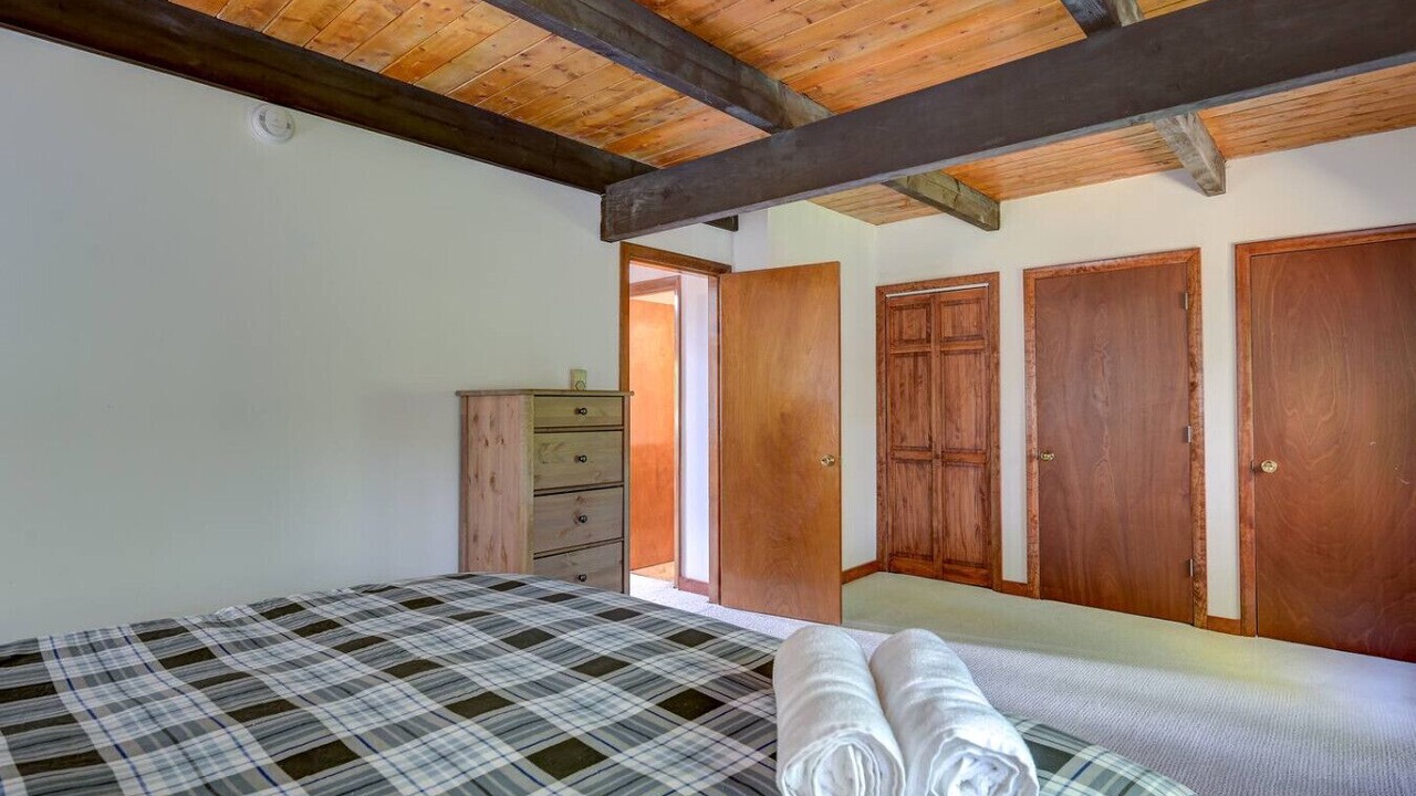 Photo of Bedroom in Bartlett