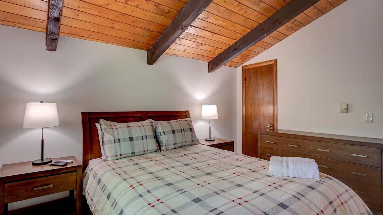 Photo of Bedroom in Bartlett