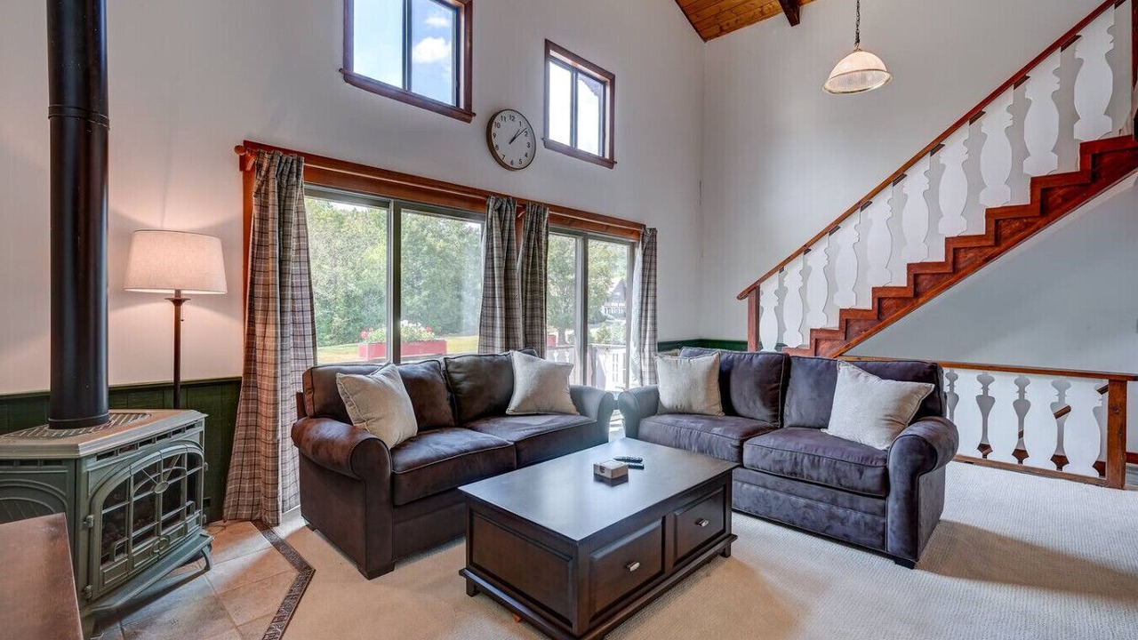 Photo of Livingroom in Bartlett