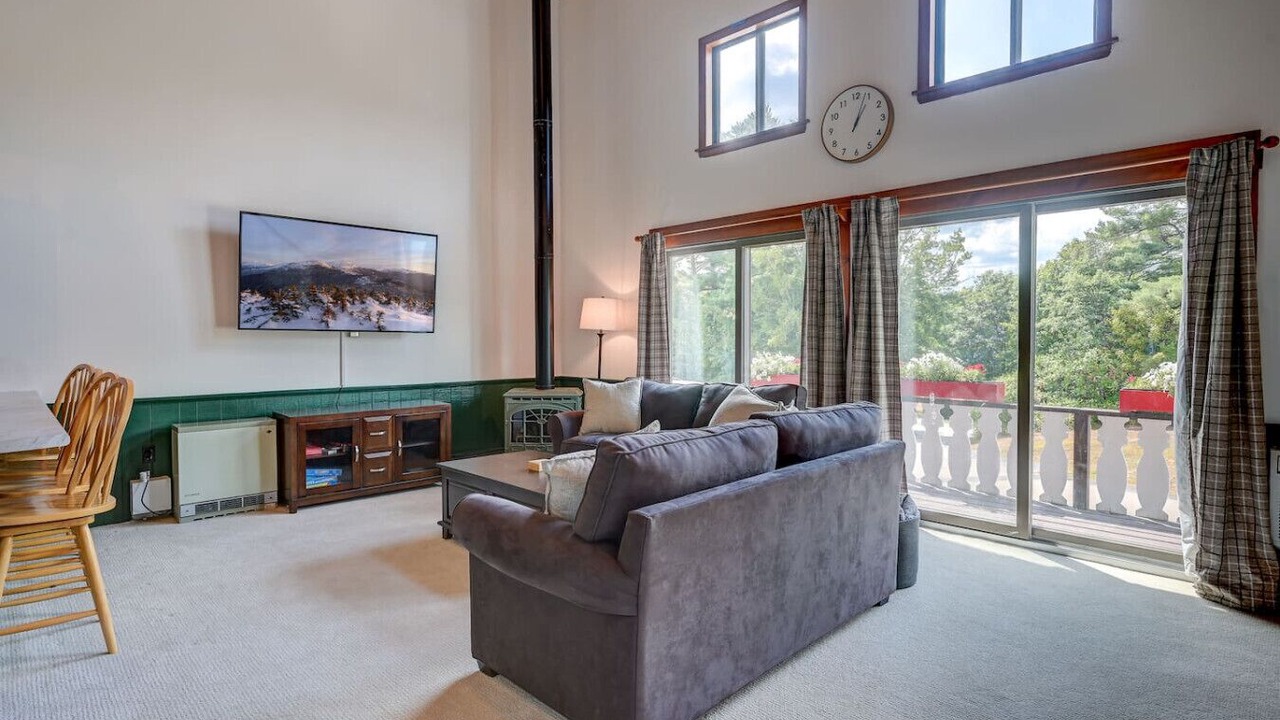 Photo of Livingroom in Bartlett