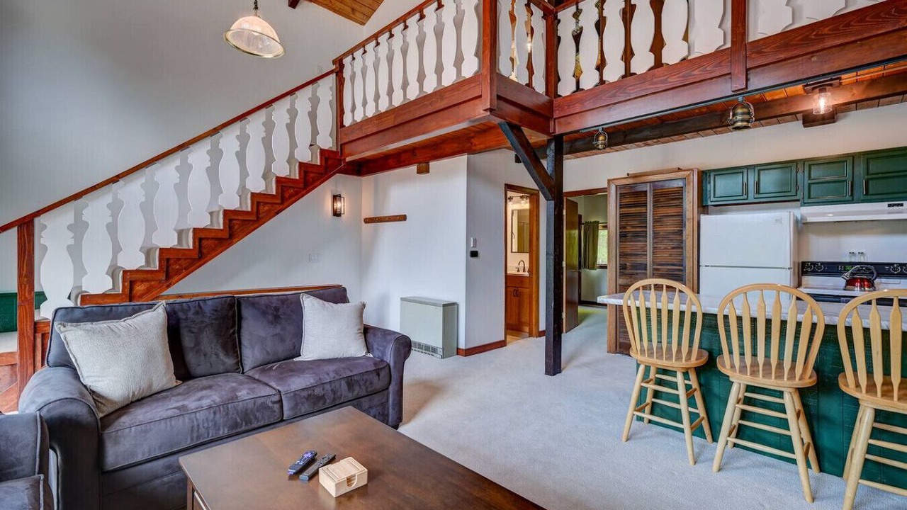 Photo of Livingroom in Bartlett