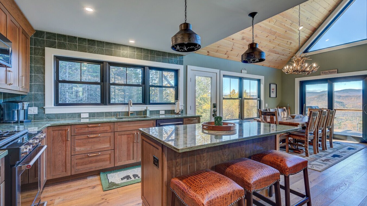 Photo of Kitchen in Jackson