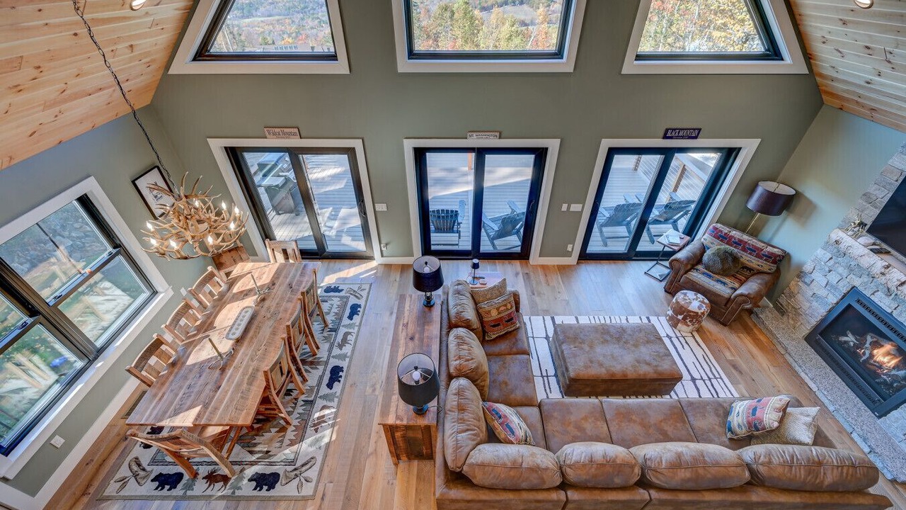 Photo of Livingroom in Jackson