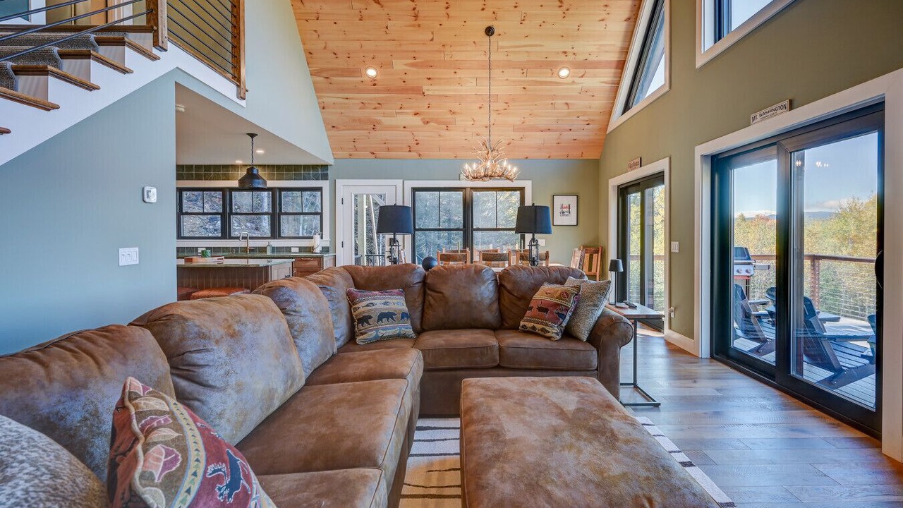 Photo of Livingroom in Jackson