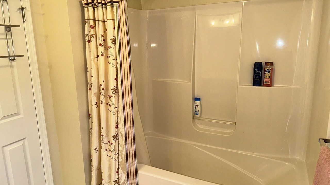 Photo of Bathroom in Canandaigua