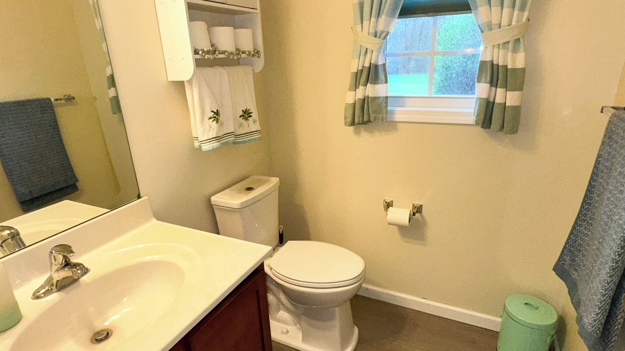 Photo of Bathroom in Canandaigua
