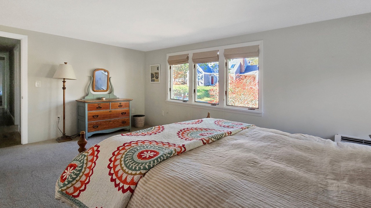 Photo of Bathroom in Wellfleet