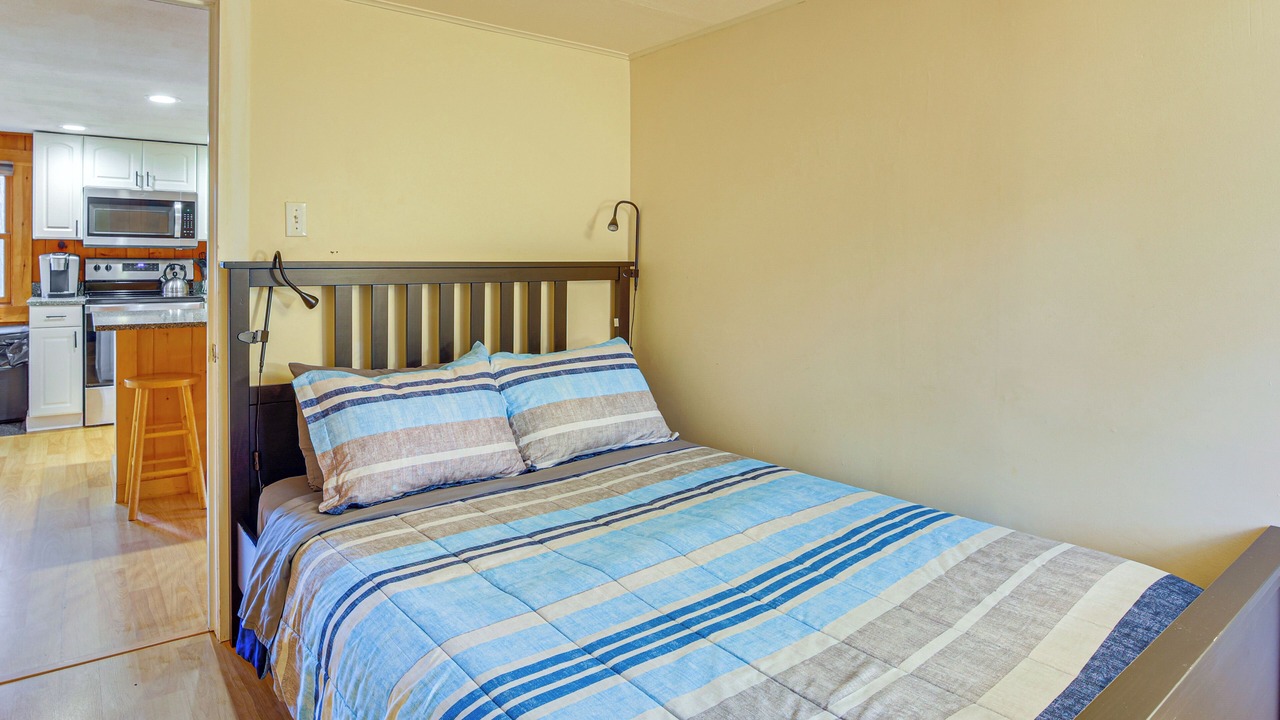 Photo of Bedroom in Ludlow