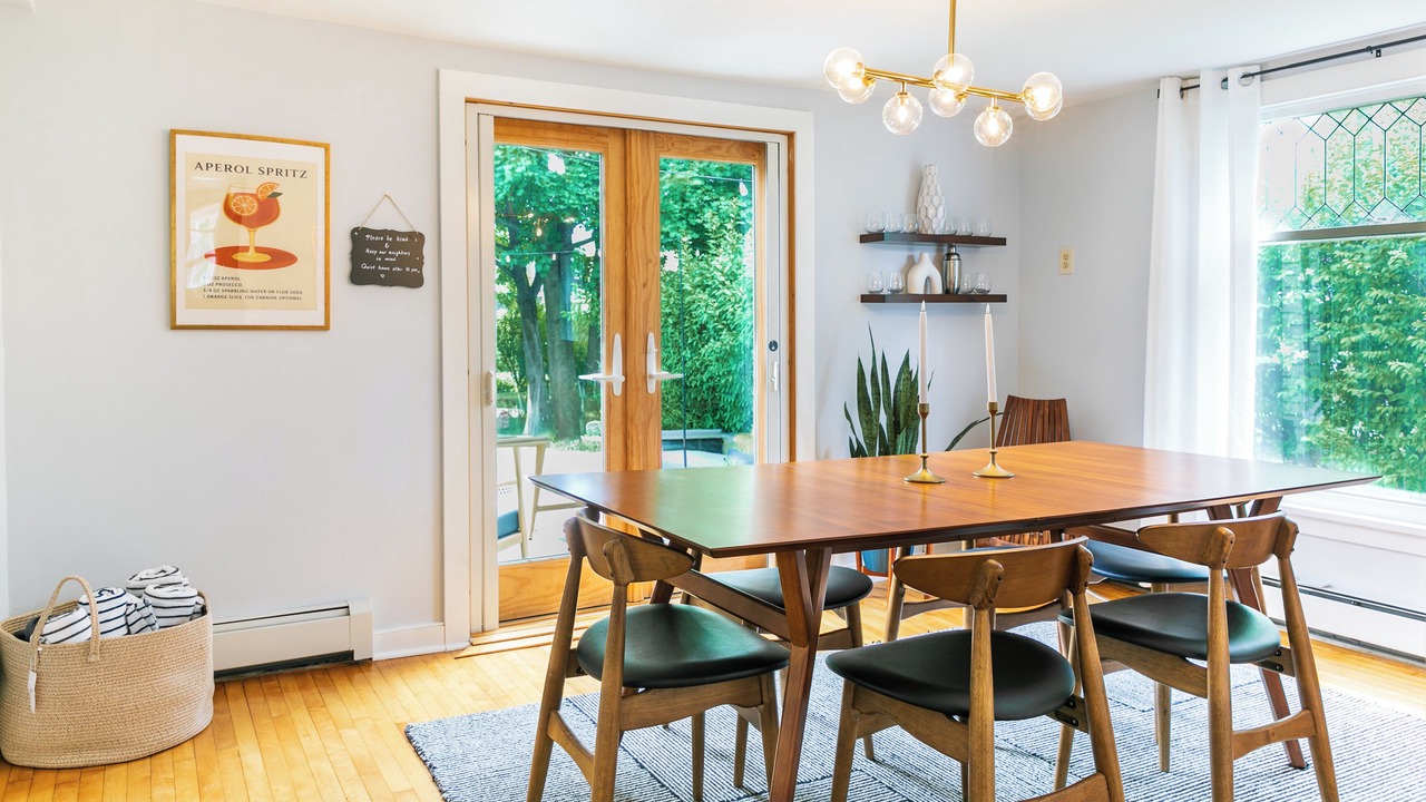 Photo of Bedroom in Saugerties