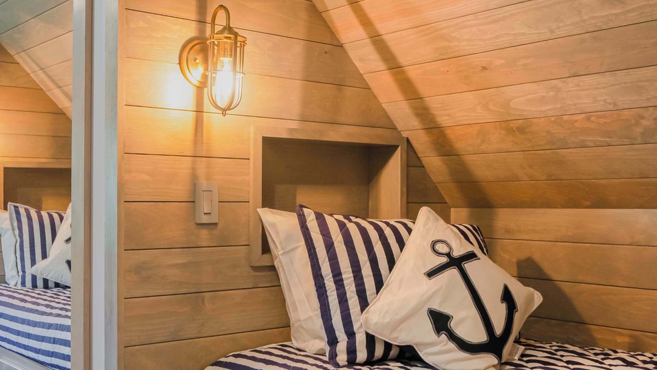 Photo of Bedroom in Kennebunk