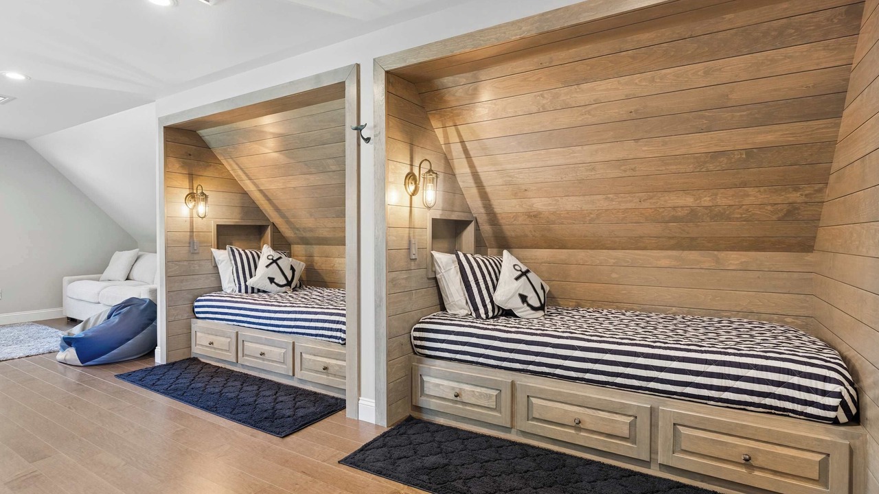 Photo of Bedroom in Kennebunk