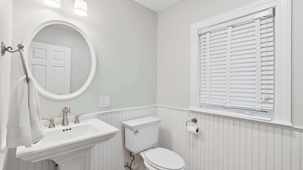 Photo of Bathroom in Kennebunk