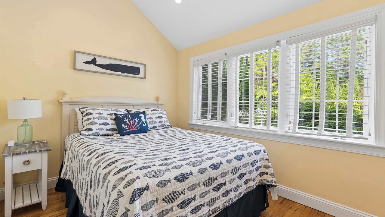 Photo of Bedroom in Kennebunk